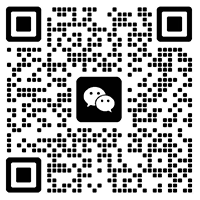 WeChat QR code