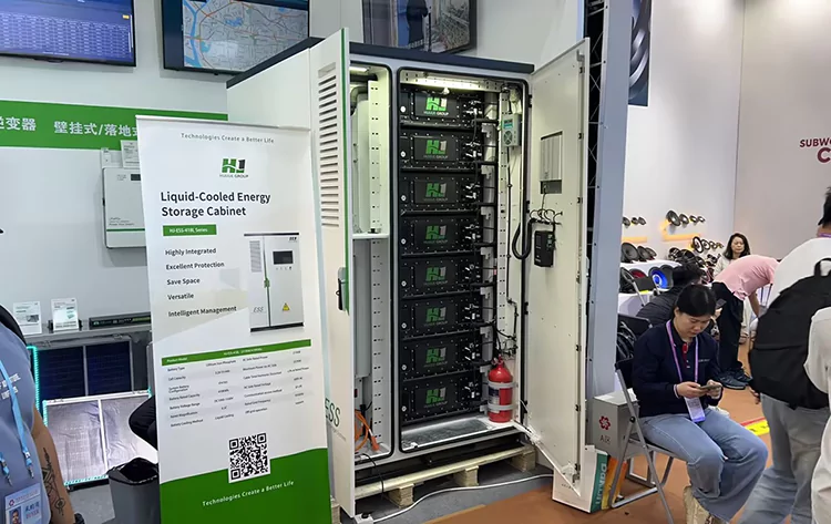 Huijue Group successfully concluded the Canton Fair