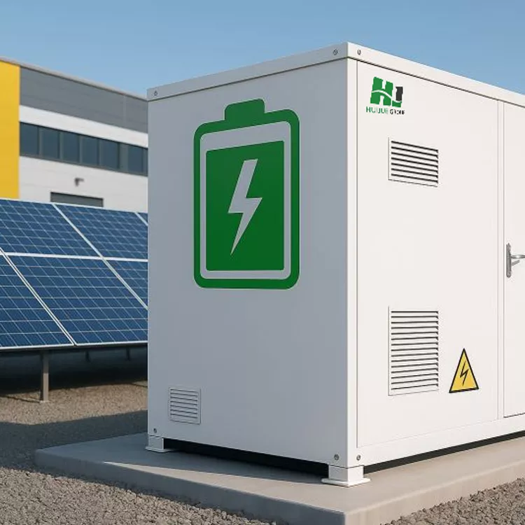 Telecom Site Power Cabinet – Multi-Environment