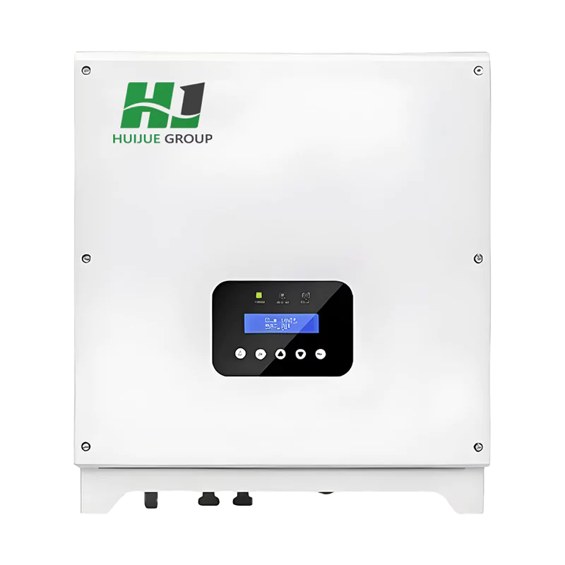 Photovoltaic water pump inverter