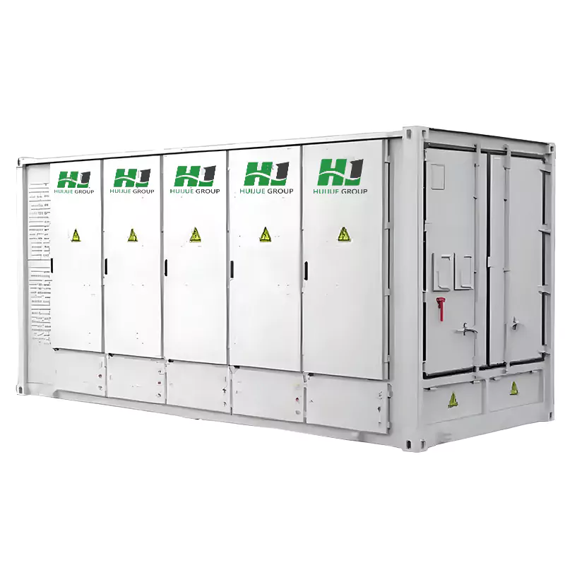 1MWh Energy Storage Container System