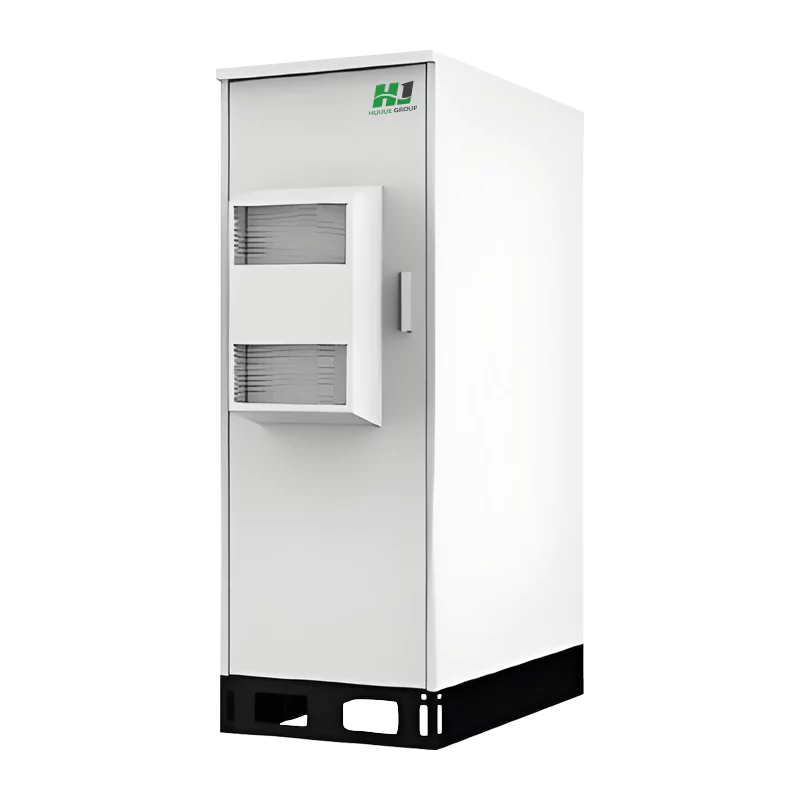 Household Solar Storage System Cabinet (Rackmount Inverter)