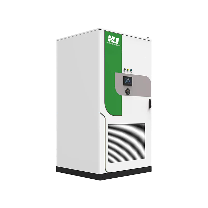 241kWh Outdoor Cabinet Energy Storage System