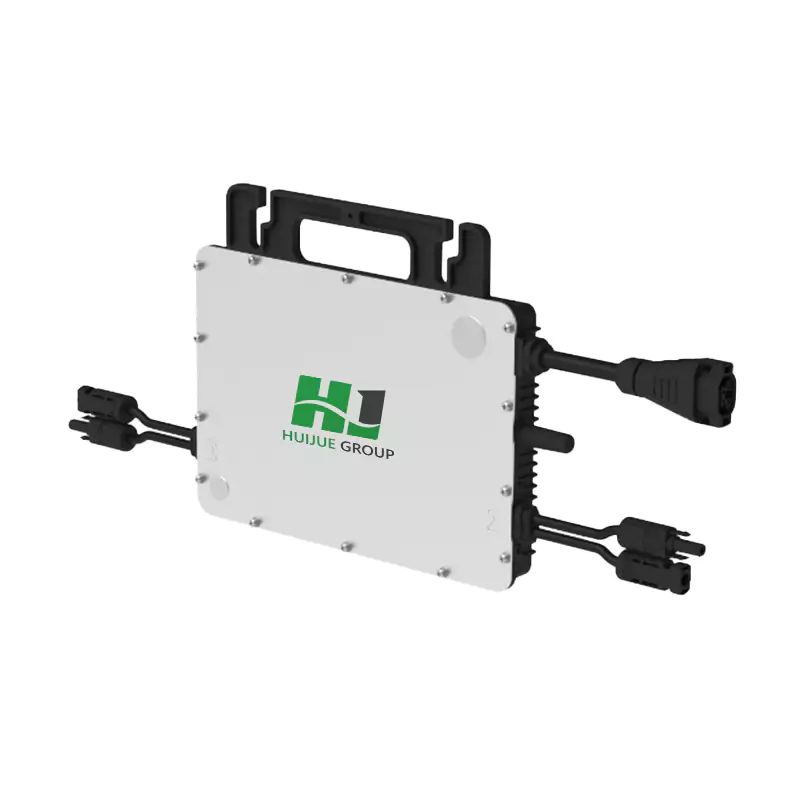 0-2Kw Single-phase micro inverter