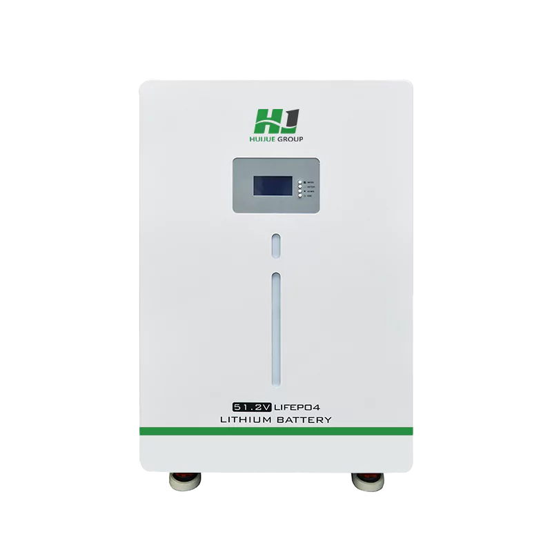 Floor-standing lithium-ion battery