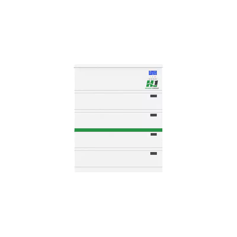 Stackable lithium-ion battery
