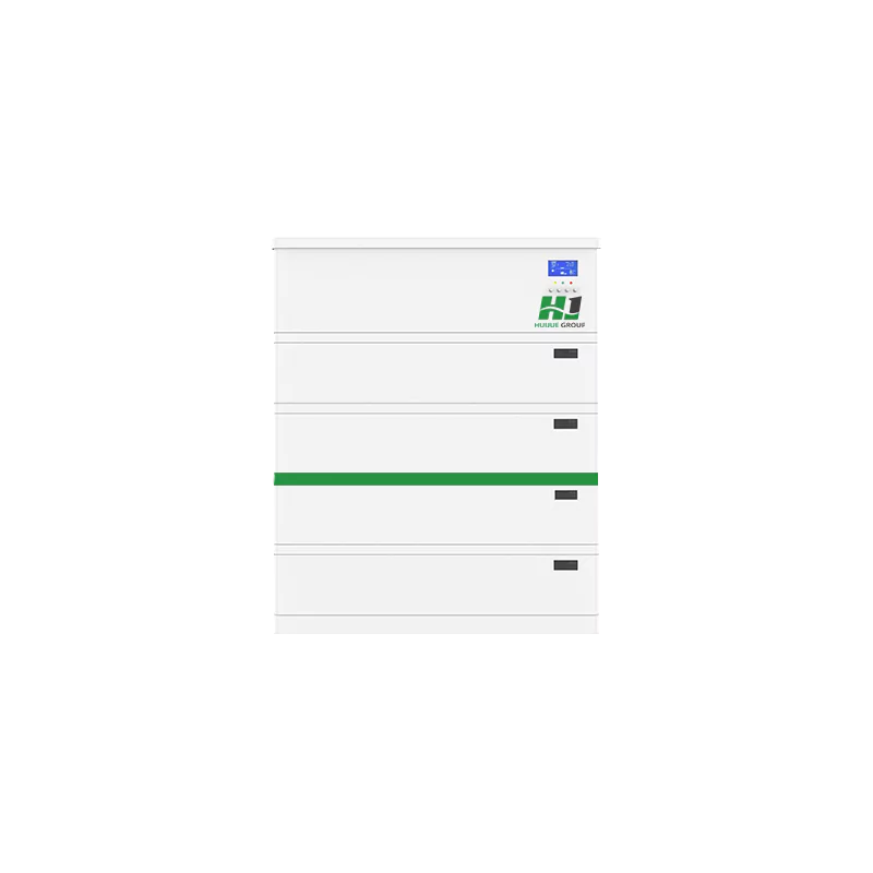 Stackable lithium-ion battery