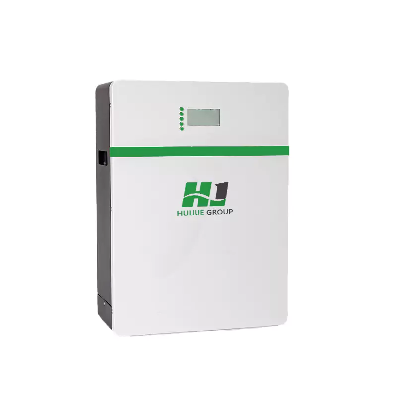 Wall-mounted/floor-standing lithium battery