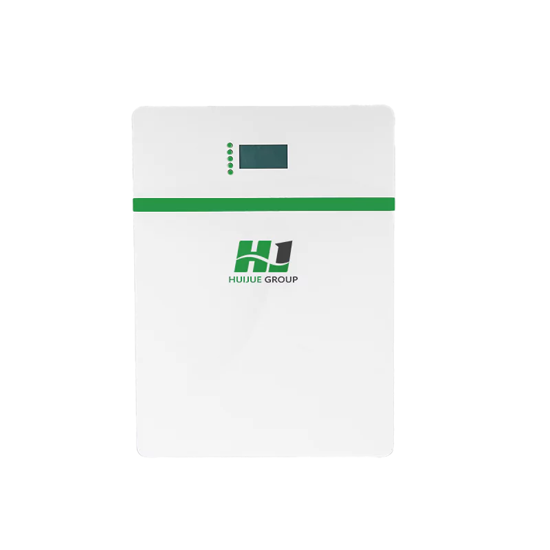 Wall-mounted/floor-standing lithium battery