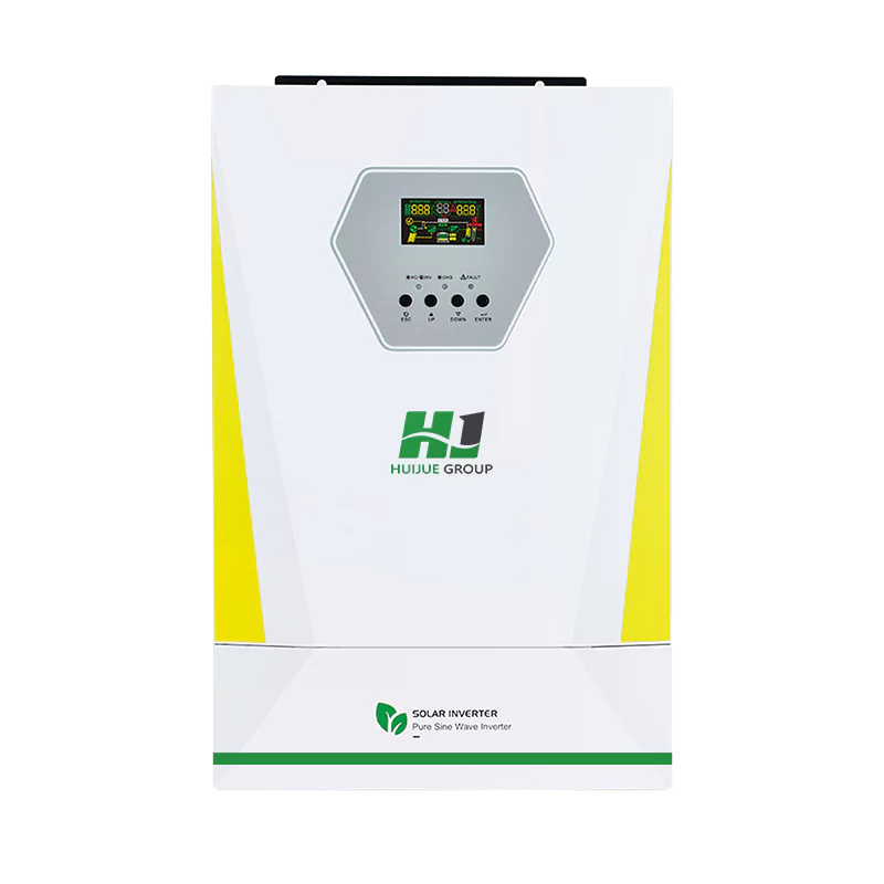Single-phase energy storage inverter (off-grid)