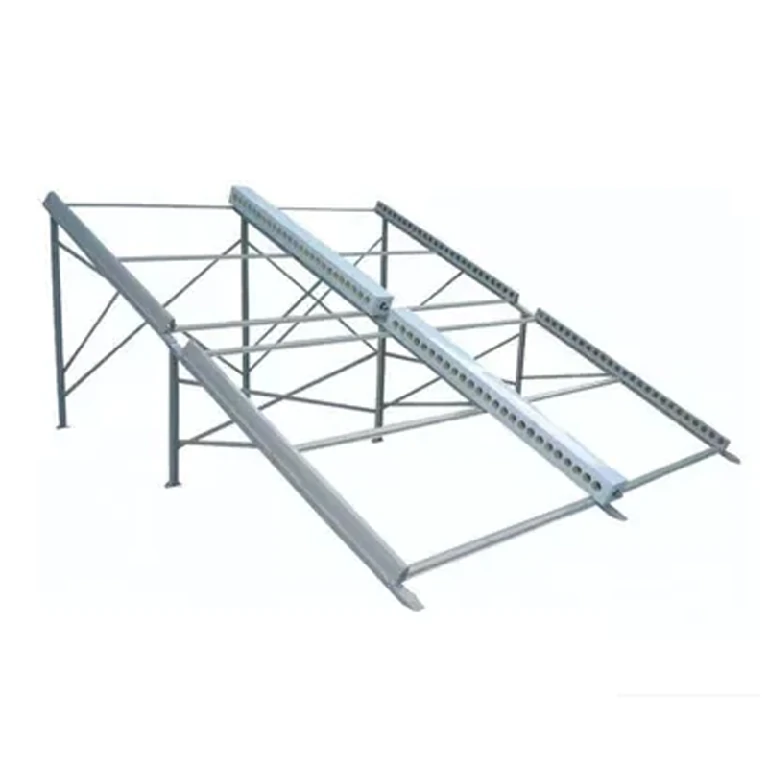 Photovoltaic Rack