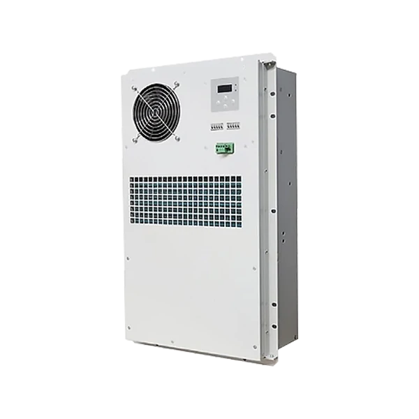 Industrial And Commercial Energy Storage-Temperature Control System