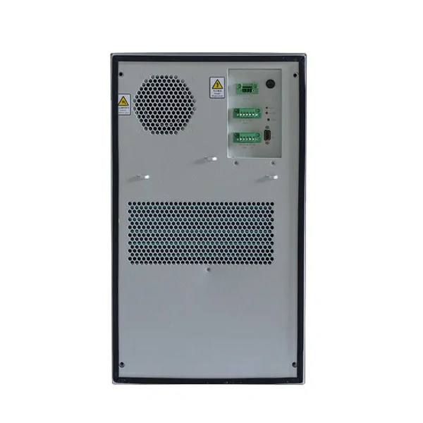 Industrial And Commercial Energy Storage-Temperature Control System