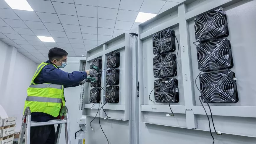 Huijue Group’s European 4MWh Energy Storage Project Exceeds Profit Expectations, Generating Up to €5,000 Daily Revenue with Two-Year Payback Period