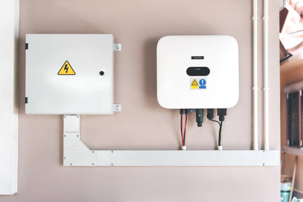 How Does Grid Instability Affect Off-Grid Inverter Operation?