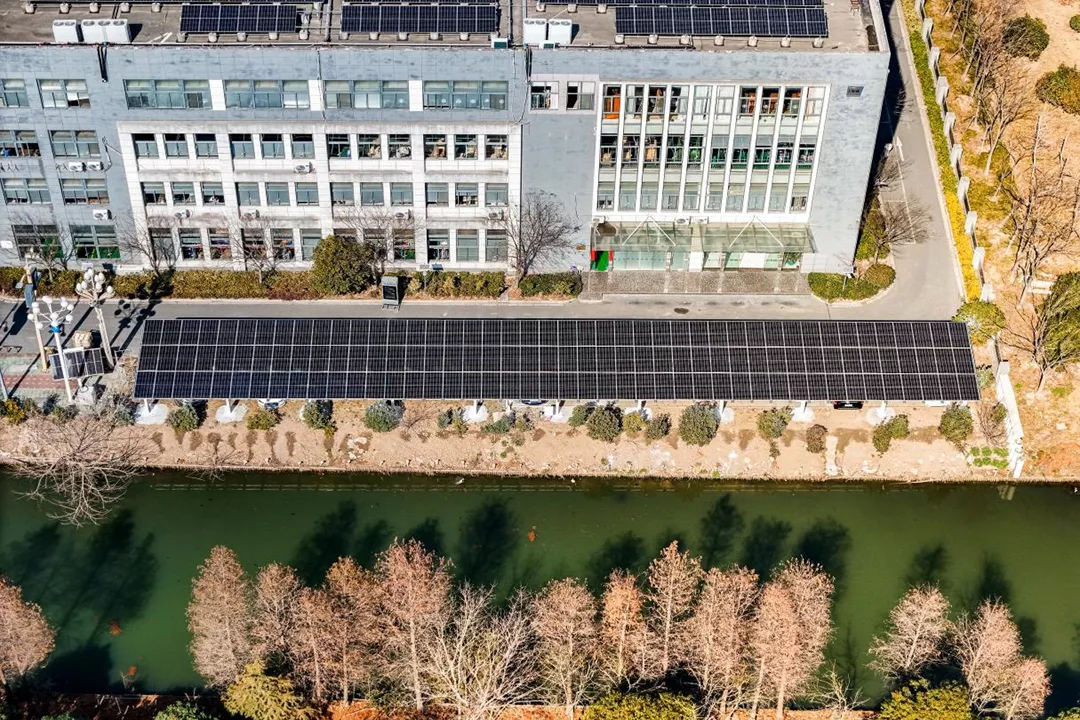 Introduction to Photovoltaic Carport Systems Suited to Diverse Applications