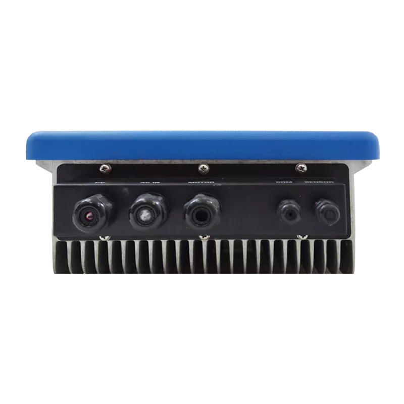 7.5kW Solar Irrigation System