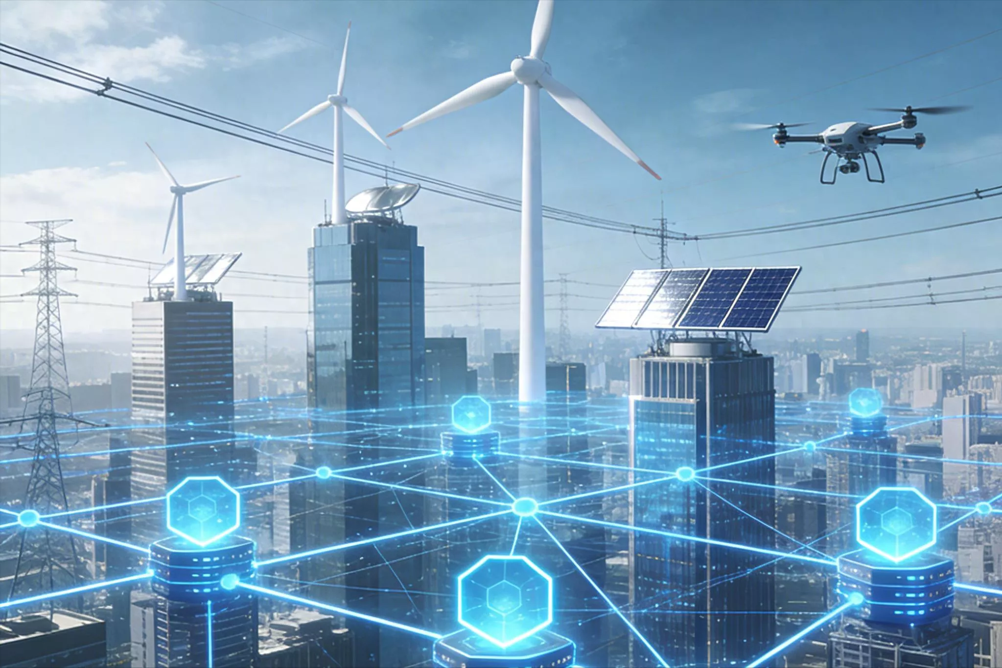 From PV-Storage Integration to Grid Intelligence: The Energy Hub of New Power Systems