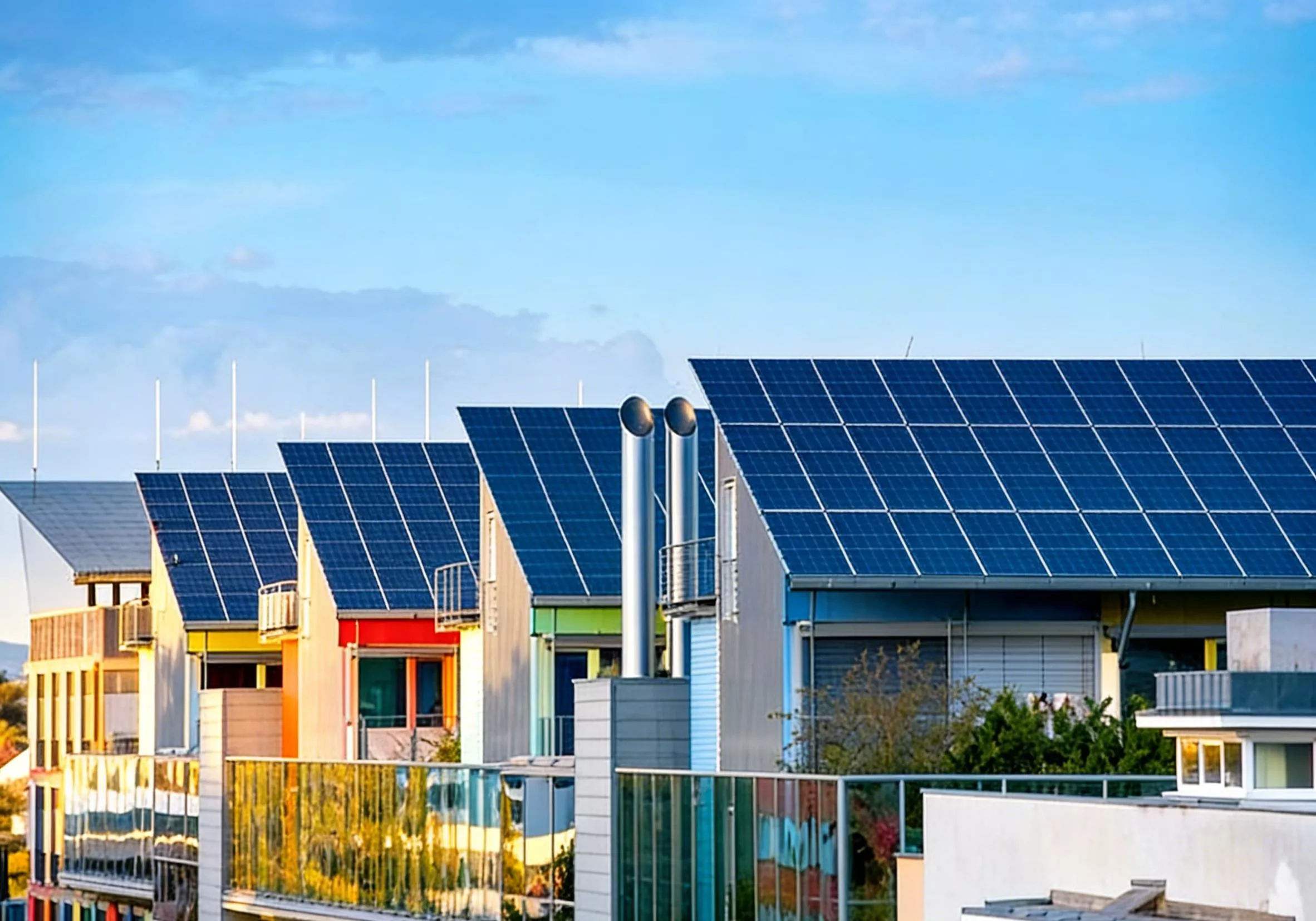 Can Buildings Be Like Sunflowers? Rotating with the Sun for Energy Efficiency?