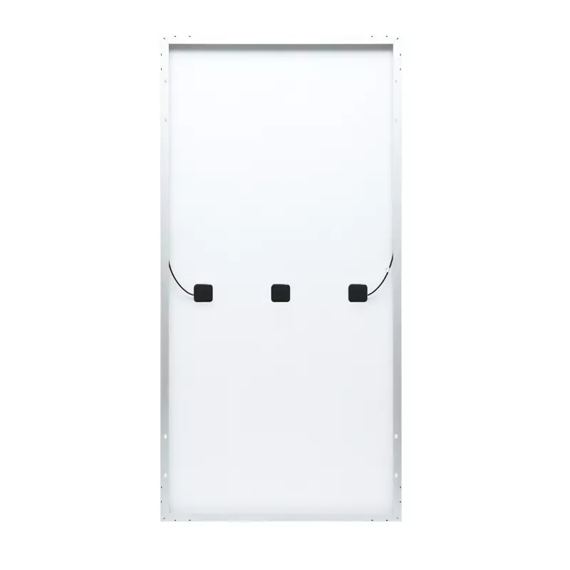 615W-640W TOPCon Bifacial high efficiency PV module