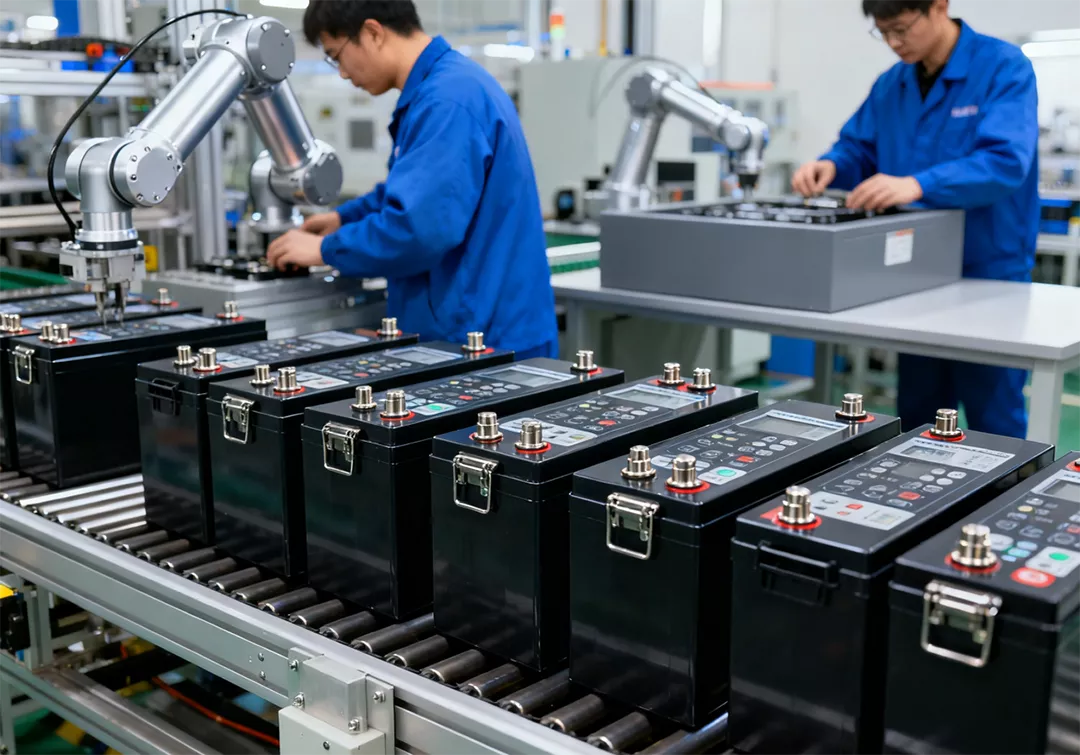 Energy storage cell prices and demand are rising in tandem, with the industry entering a “mass procurement phase” from 2026 to 2028.