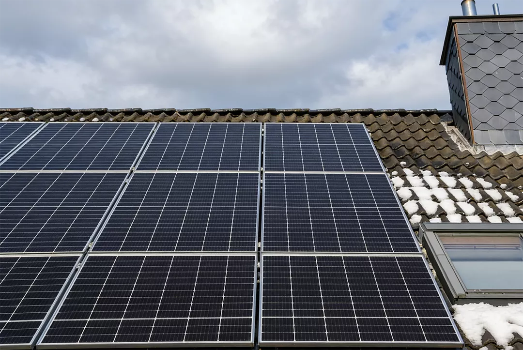 Is Space-Based Photovoltaic Practical? Unveiling Musk’s New Blueprint for Energy