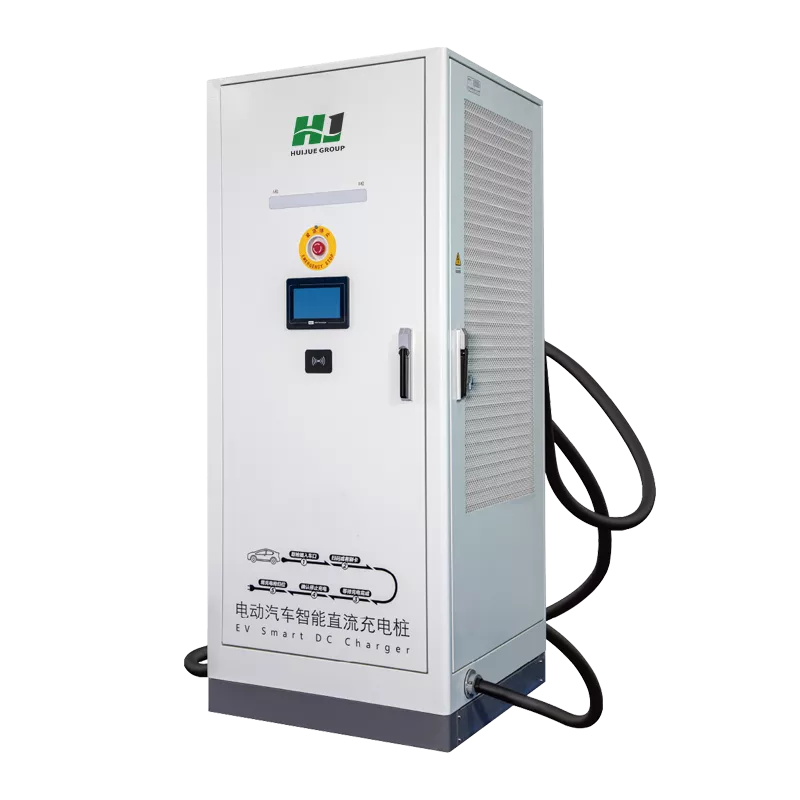 160kW DC charging pile