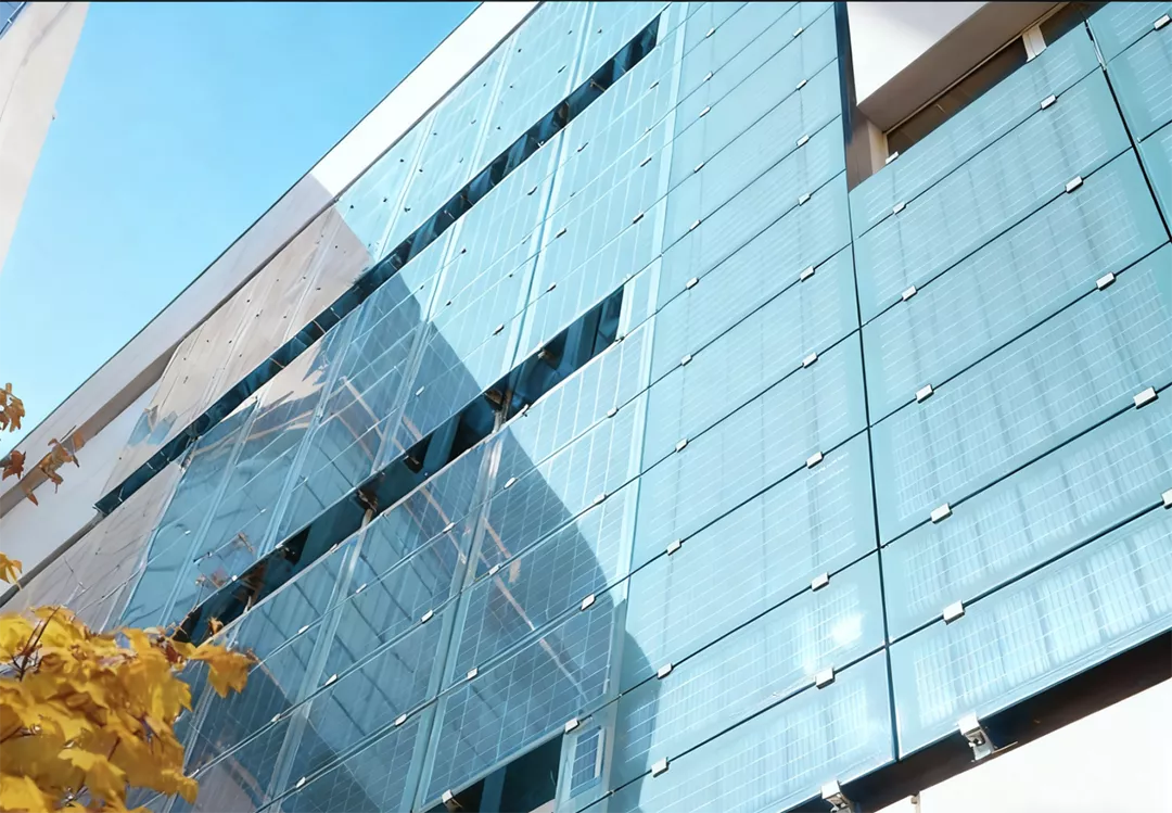 Hong Kong’s Hung Fuk Court Fire Serves as a Cautionary Tale: How Should Fire Safety Be Ensured for Building-Integrated Photovoltaics?